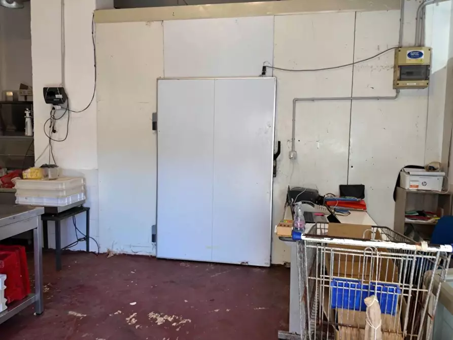 Immagine 31 di Locale commerciale in vendita  in Via Fortunato Fedele 39 a Palermo