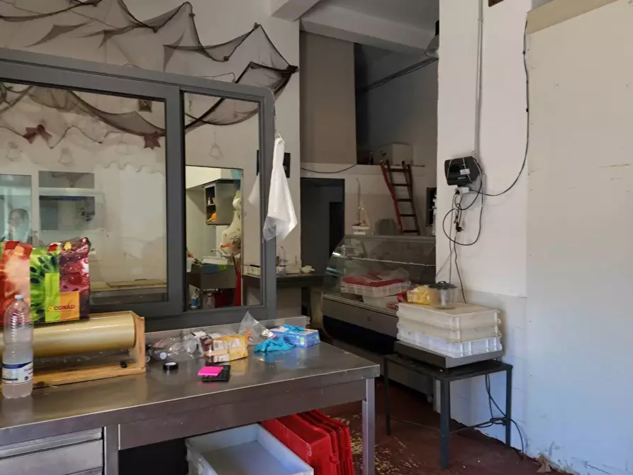 Immagine 32 di Locale commerciale in vendita  in Via Fortunato Fedele 39 a Palermo