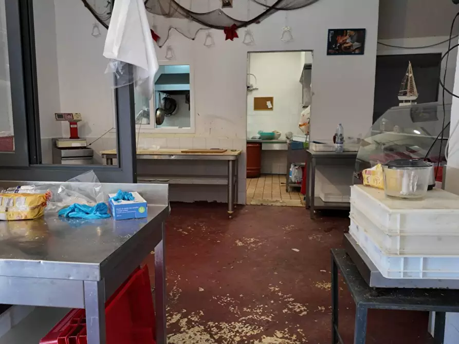 Immagine 33 di Locale commerciale in vendita  in Via Fortunato Fedele 39 a Palermo