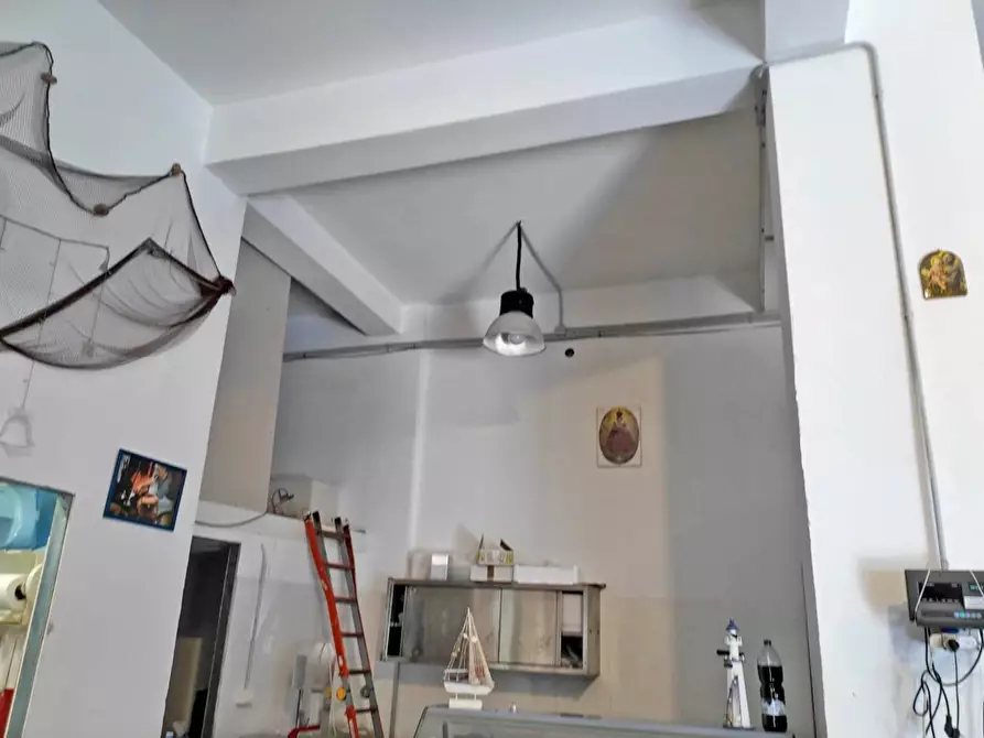 Immagine 36 di Locale commerciale in vendita  in Via Fortunato Fedele 39 a Palermo