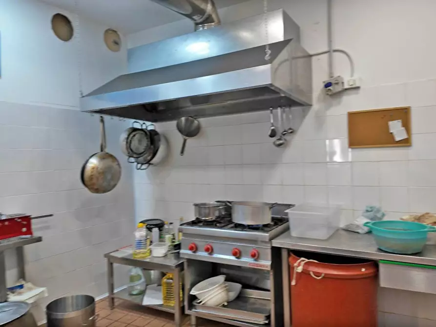 Immagine 37 di Locale commerciale in vendita  in Via Fortunato Fedele 39 a Palermo