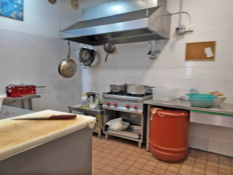 Immagine 38 di Locale commerciale in vendita  in Via Fortunato Fedele 39 a Palermo