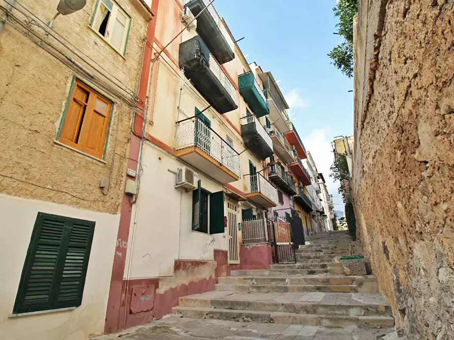 Immagine 3 di Appartamento in vendita  in Via Francesco Baracca 48 a Palermo