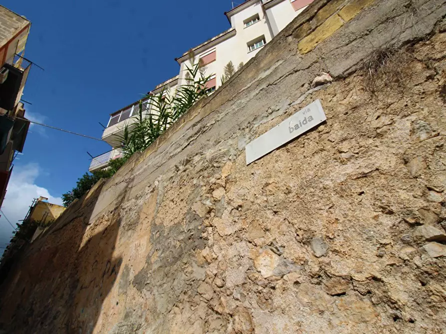 Immagine 4 di Appartamento in vendita  in Via Francesco Baracca 48 a Palermo