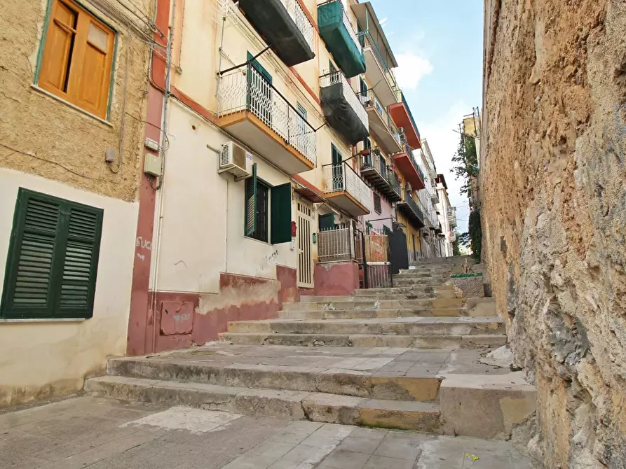 Immagine 5 di Appartamento in vendita  in Via Francesco Baracca 48 a Palermo