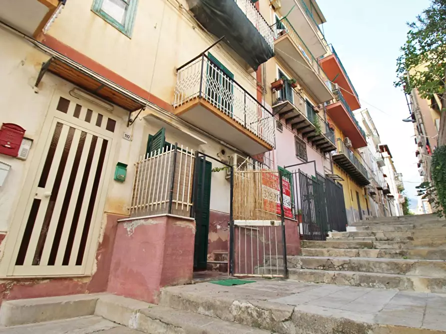 Immagine 6 di Appartamento in vendita  in Via Francesco Baracca 48 a Palermo