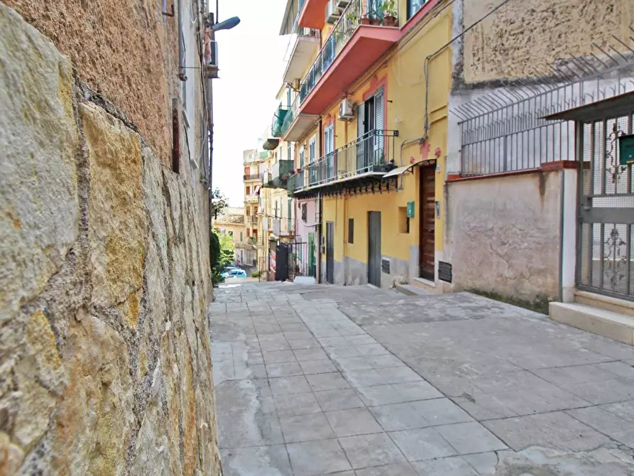 Immagine 8 di Appartamento in vendita  in Via Francesco Baracca 48 a Palermo