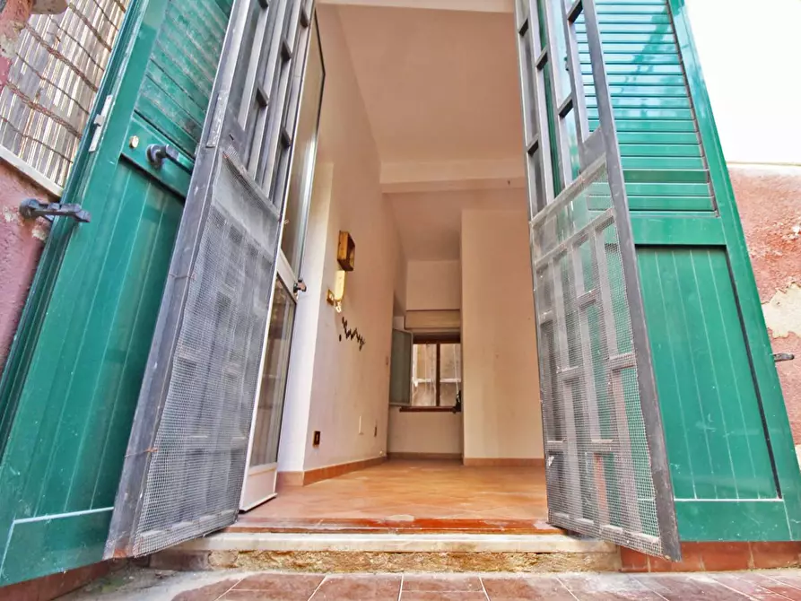 Immagine 10 di Appartamento in vendita  in Via Francesco Baracca 48 a Palermo