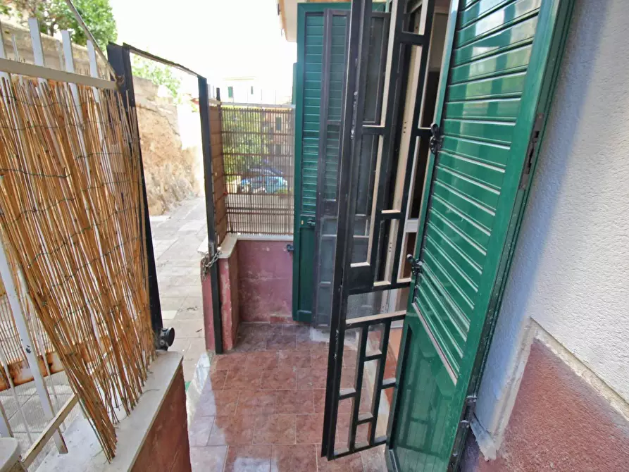 Immagine 11 di Appartamento in vendita  in Via Francesco Baracca 48 a Palermo