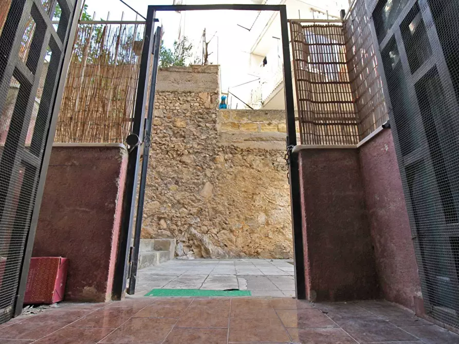 Immagine 13 di Appartamento in vendita  in Via Francesco Baracca 48 a Palermo