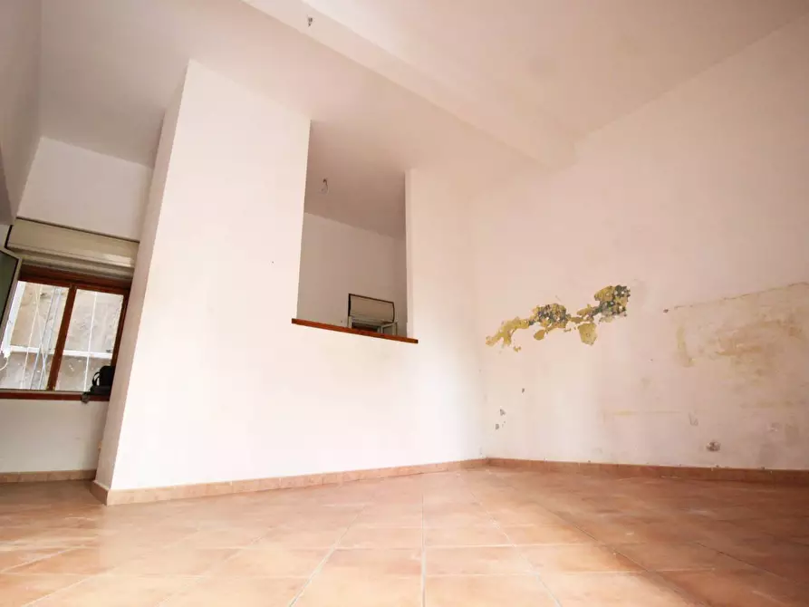 Immagine 14 di Appartamento in vendita  in Via Francesco Baracca 48 a Palermo