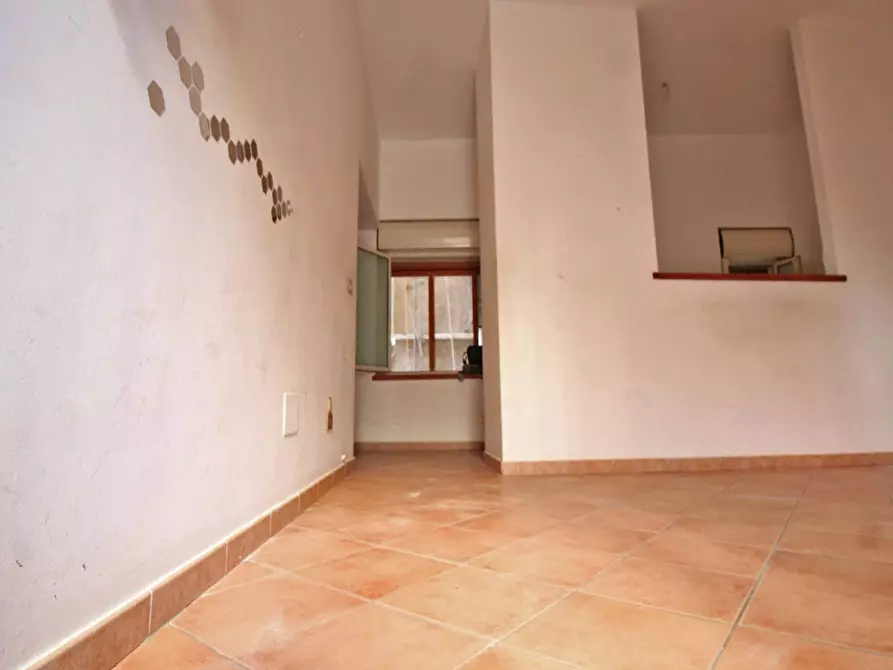 Immagine 15 di Appartamento in vendita  in Via Francesco Baracca 48 a Palermo