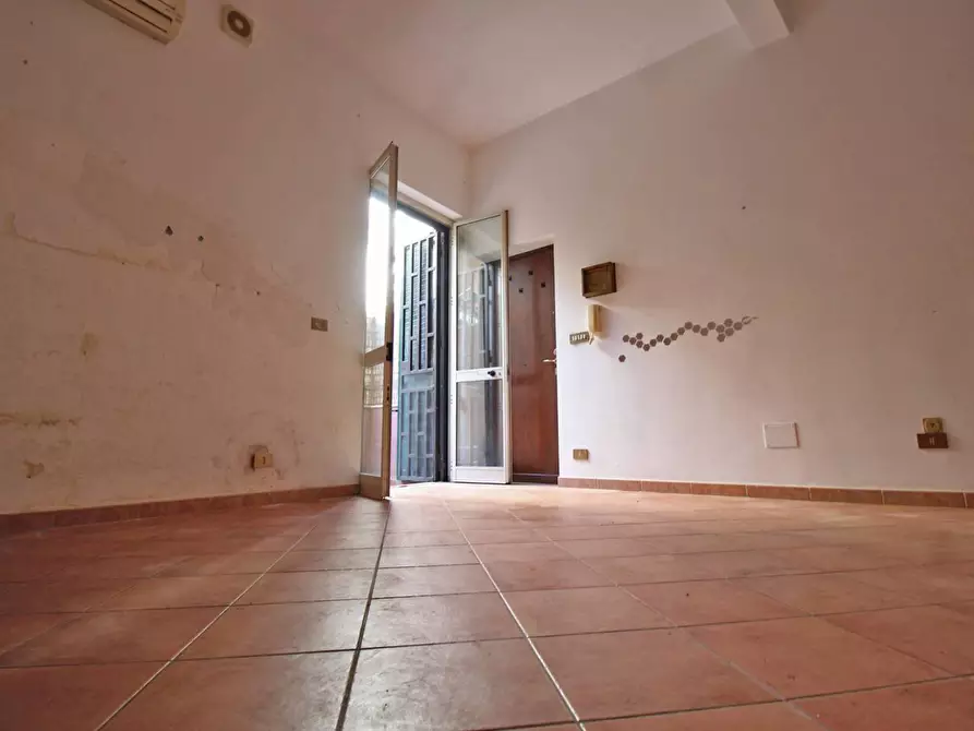 Immagine 19 di Appartamento in vendita  in Via Francesco Baracca 48 a Palermo