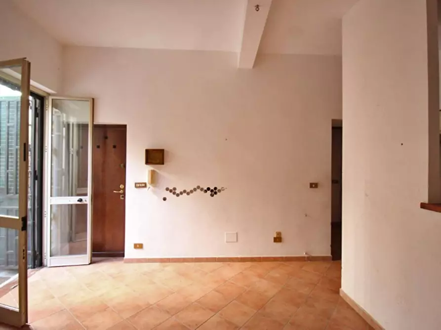 Immagine 20 di Appartamento in vendita  in Via Francesco Baracca 48 a Palermo