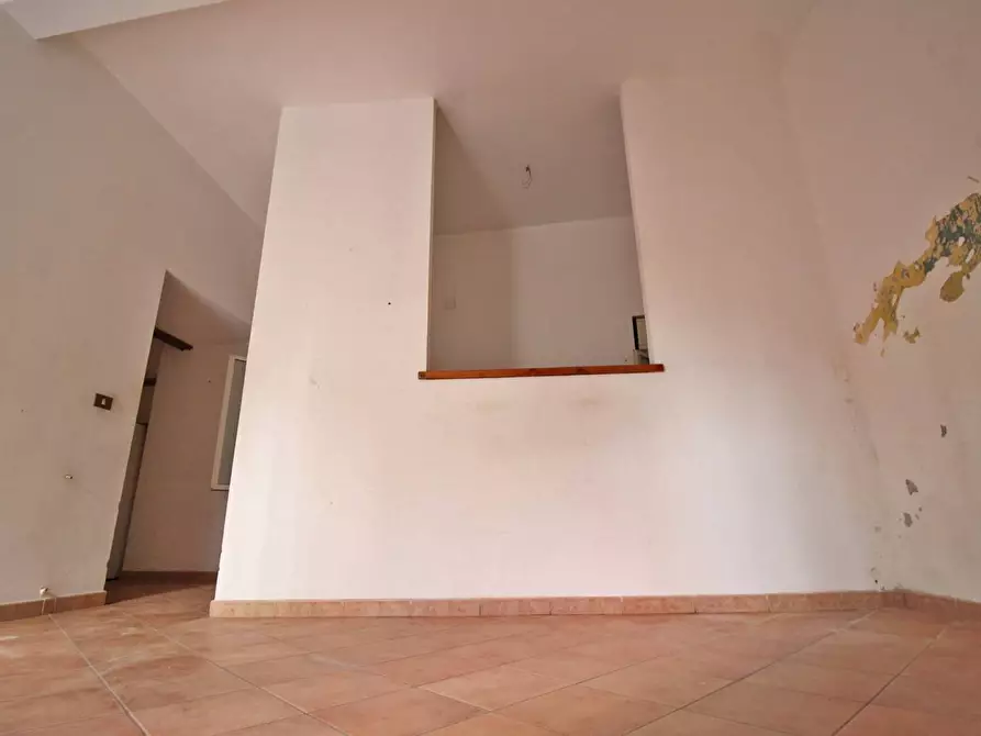 Immagine 23 di Appartamento in vendita  in Via Francesco Baracca 48 a Palermo