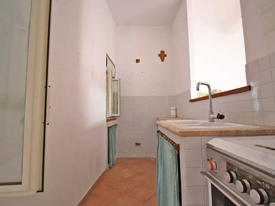 Immagine 24 di Appartamento in vendita  in Via Francesco Baracca 48 a Palermo