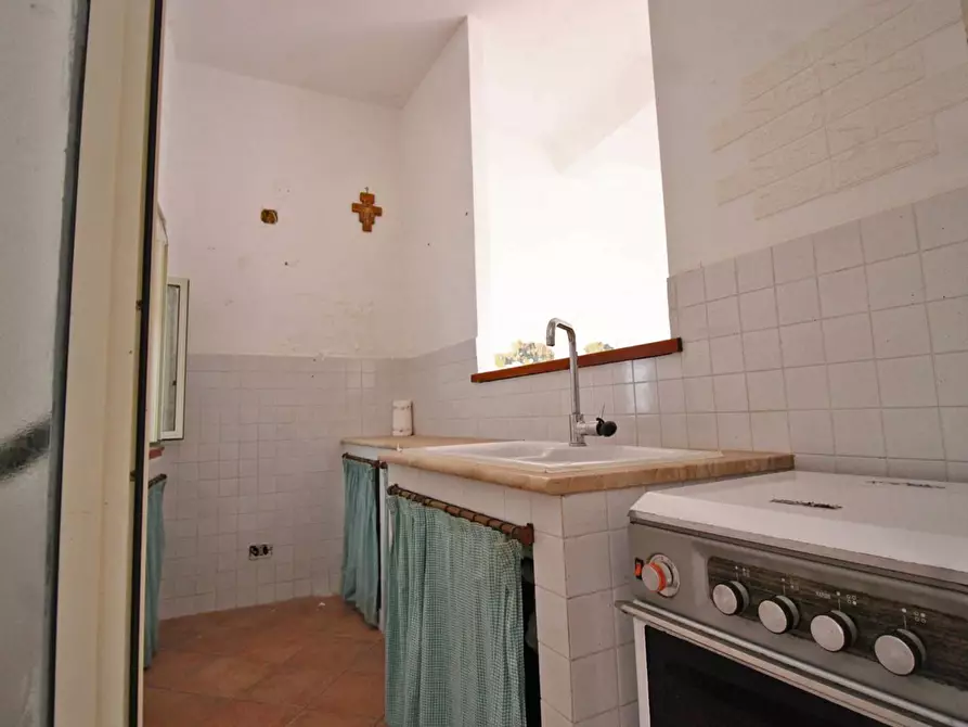 Immagine 25 di Appartamento in vendita  in Via Francesco Baracca 48 a Palermo