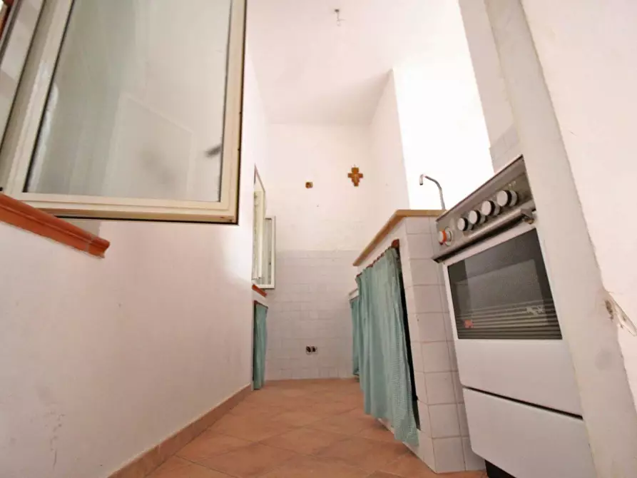 Immagine 26 di Appartamento in vendita  in Via Francesco Baracca 48 a Palermo