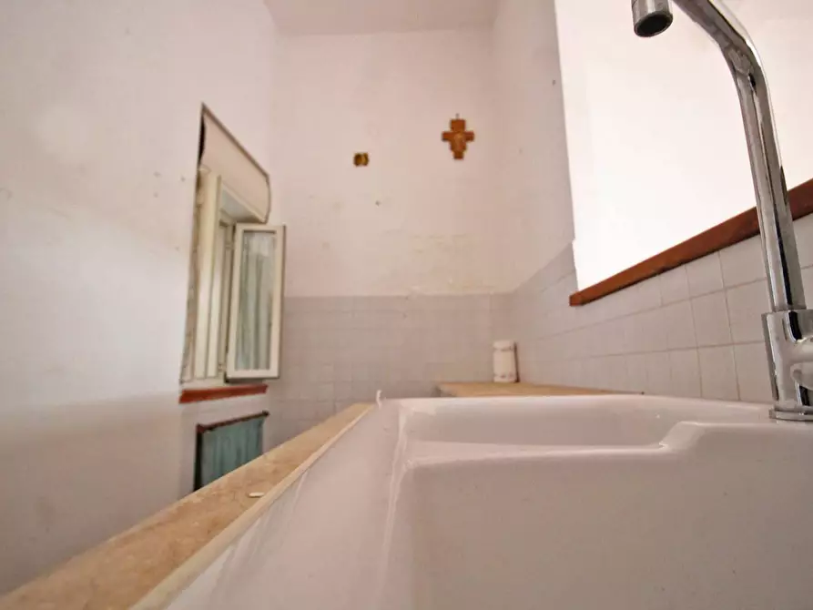 Immagine 27 di Appartamento in vendita  in Via Francesco Baracca 48 a Palermo