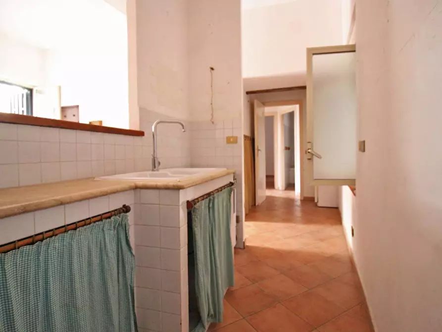 Immagine 28 di Appartamento in vendita  in Via Francesco Baracca 48 a Palermo