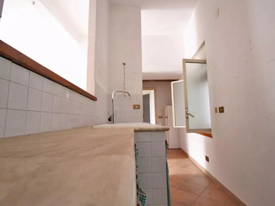 Immagine 29 di Appartamento in vendita  in Via Francesco Baracca 48 a Palermo