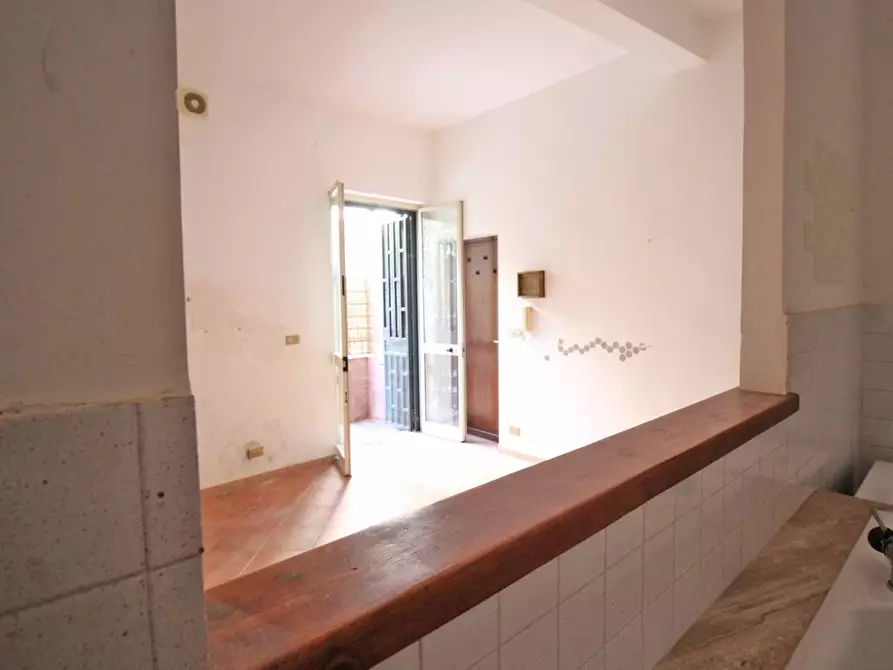 Immagine 31 di Appartamento in vendita  in Via Francesco Baracca 48 a Palermo