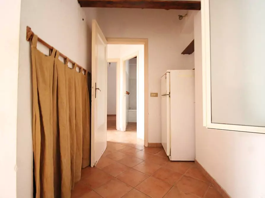 Immagine 33 di Appartamento in vendita  in Via Francesco Baracca 48 a Palermo