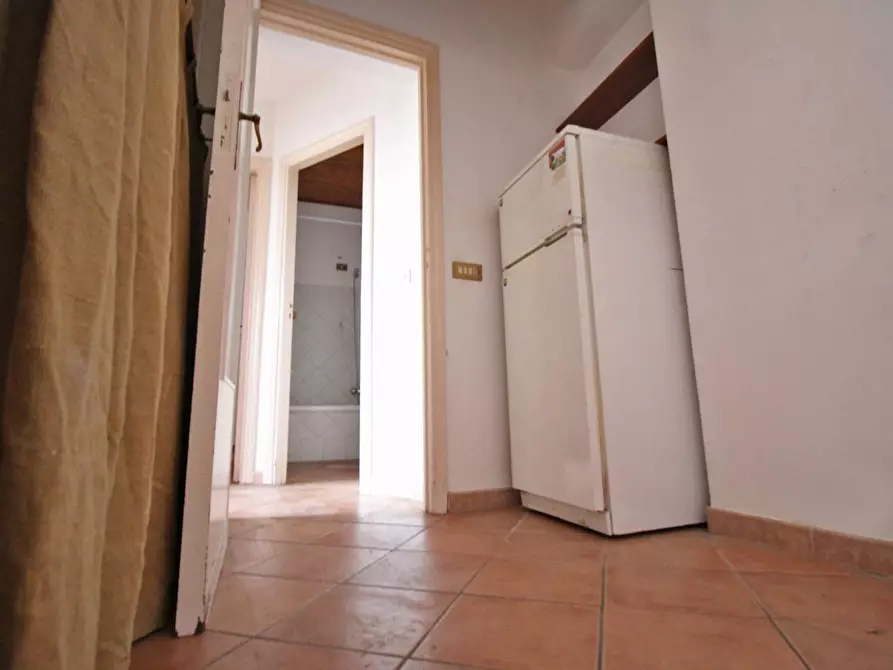 Immagine 34 di Appartamento in vendita  in Via Francesco Baracca 48 a Palermo