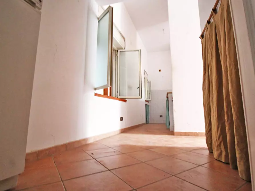 Immagine 35 di Appartamento in vendita  in Via Francesco Baracca 48 a Palermo