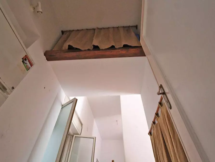 Immagine 36 di Appartamento in vendita  in Via Francesco Baracca 48 a Palermo