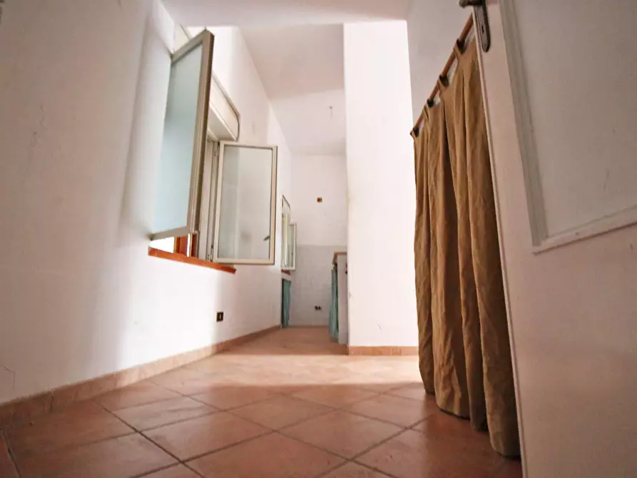 Immagine 37 di Appartamento in vendita  in Via Francesco Baracca 48 a Palermo