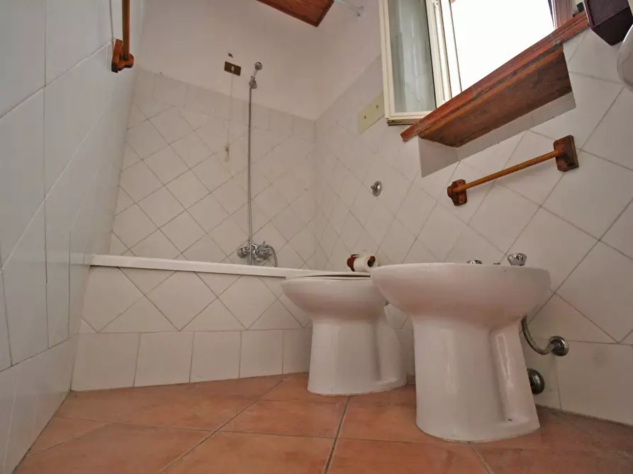 Immagine 41 di Appartamento in vendita  in Via Francesco Baracca 48 a Palermo