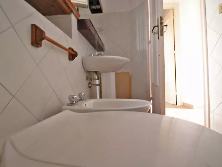 Immagine 43 di Appartamento in vendita  in Via Francesco Baracca 48 a Palermo