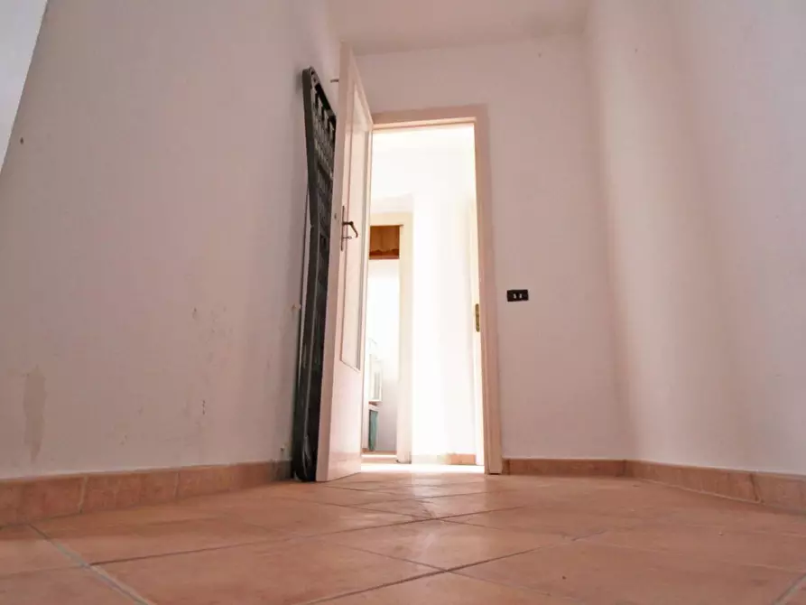 Immagine 49 di Appartamento in vendita  in Via Francesco Baracca 48 a Palermo