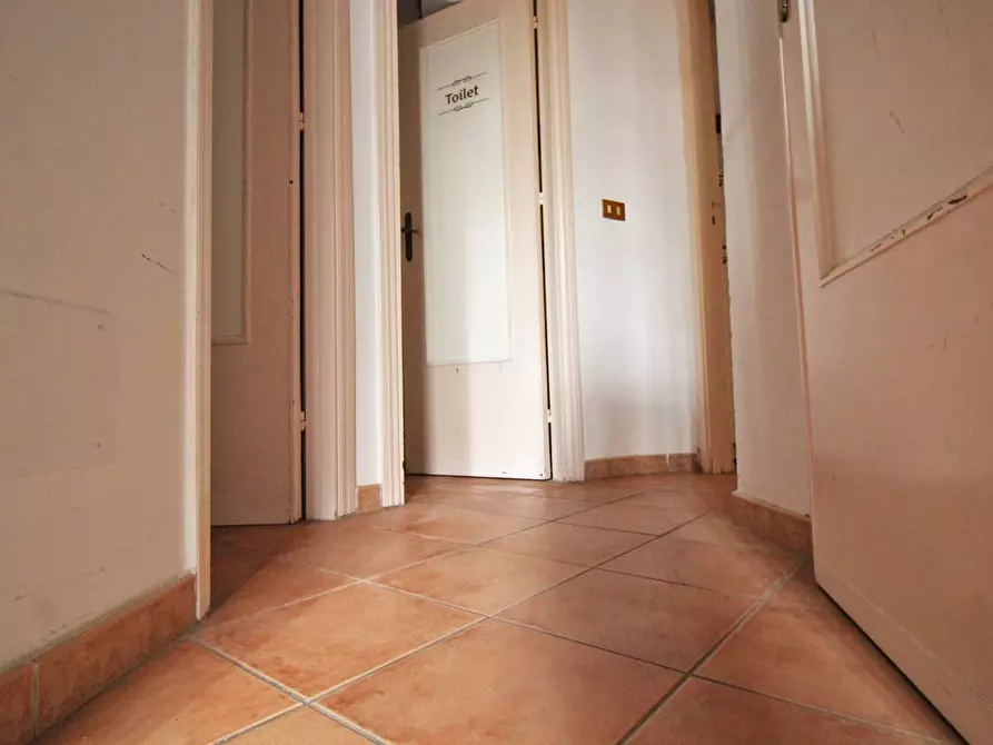 Immagine 50 di Appartamento in vendita  in Via Francesco Baracca 48 a Palermo