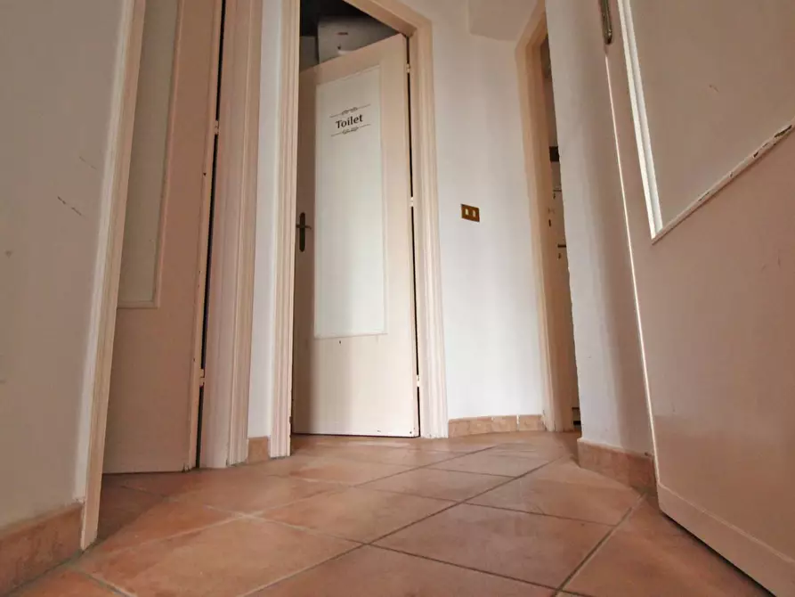 Immagine 51 di Appartamento in vendita  in Via Francesco Baracca 48 a Palermo