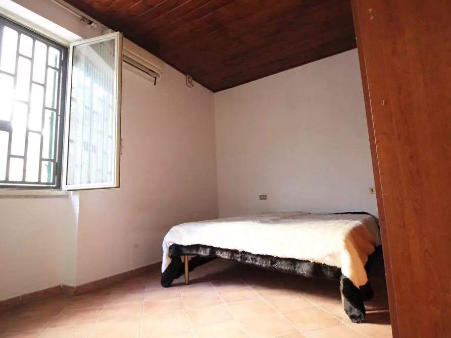 Immagine 52 di Appartamento in vendita  in Via Francesco Baracca 48 a Palermo