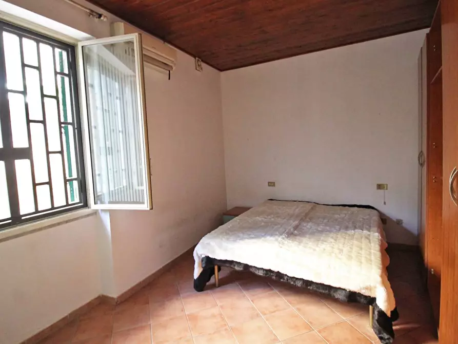 Immagine 53 di Appartamento in vendita  in Via Francesco Baracca 48 a Palermo