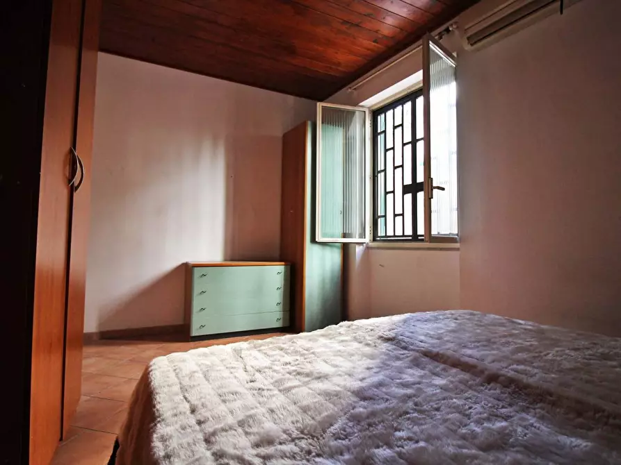 Immagine 60 di Appartamento in vendita  in Via Francesco Baracca 48 a Palermo