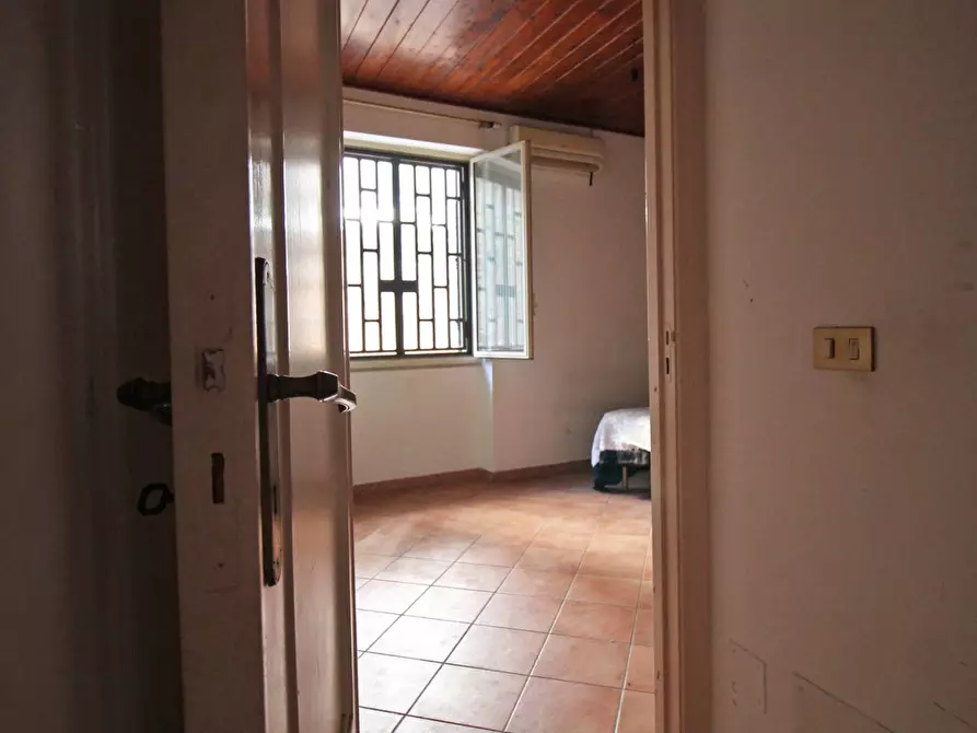 Immagine 61 di Appartamento in vendita  in Via Francesco Baracca 48 a Palermo