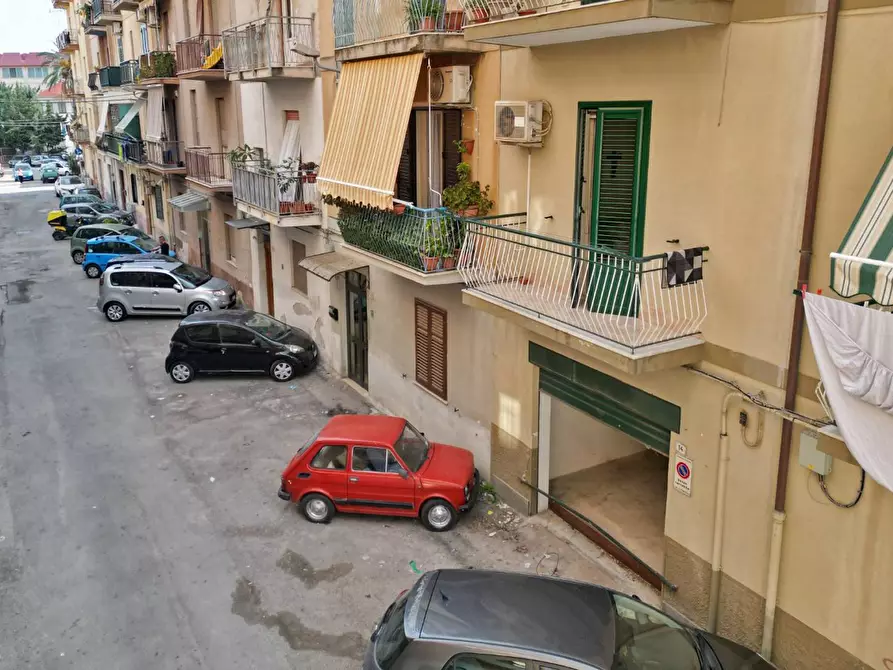 Immagine 3 di Box auto in vendita  in Via Favignana 14 a Palermo