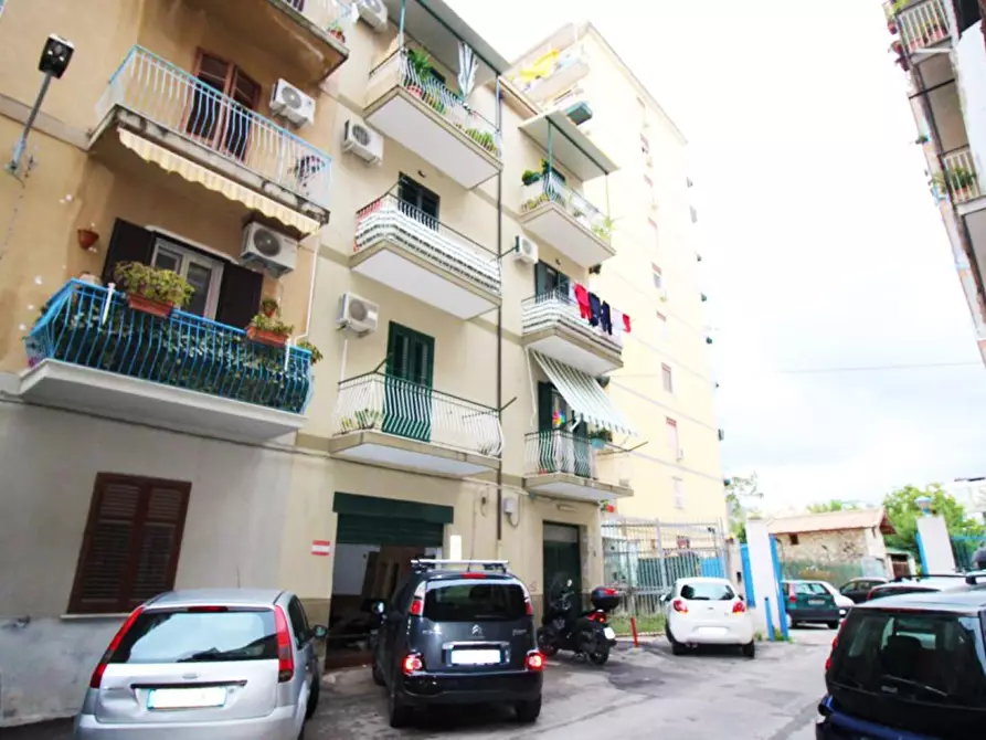 Immagine 8 di Box auto in vendita  in Via Favignana 14 a Palermo