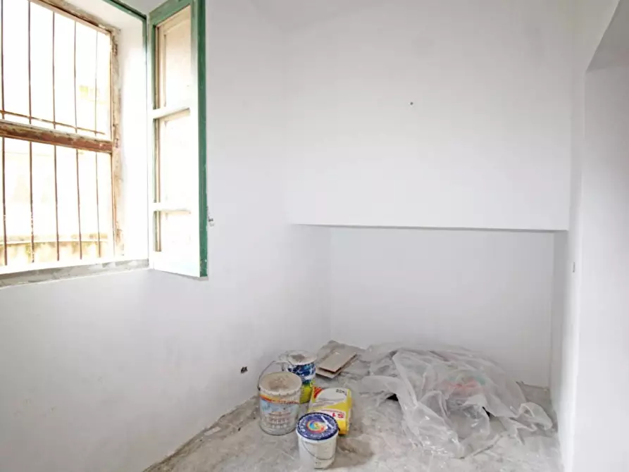 Immagine 19 di Box auto in vendita  in Via Favignana 14 a Palermo