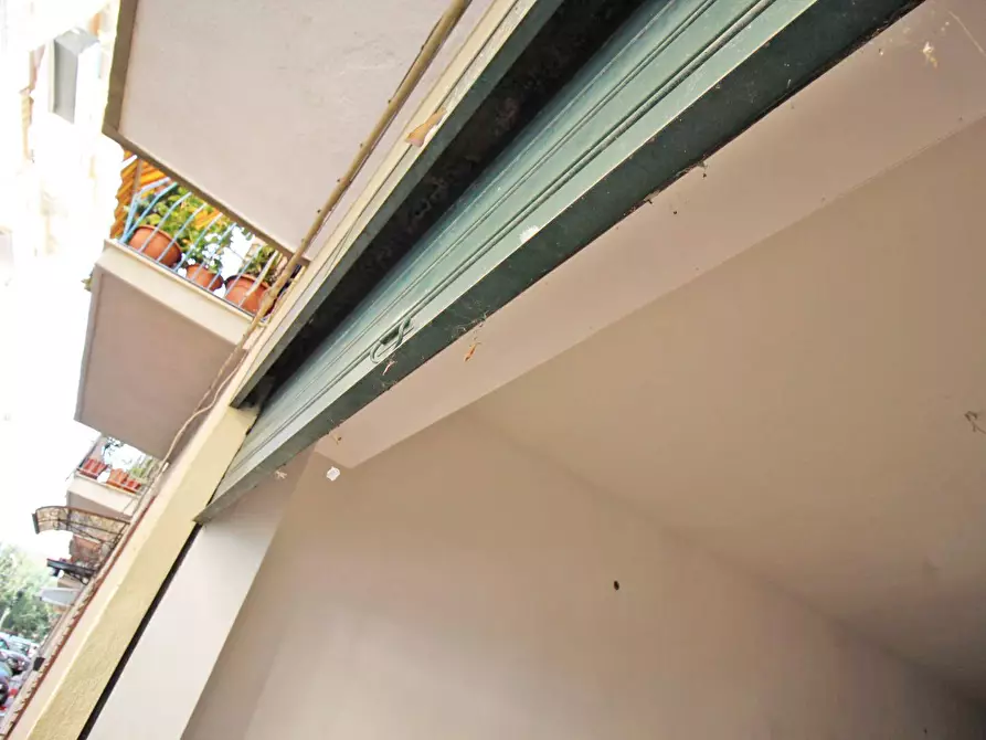 Immagine 30 di Box auto in vendita  in Via Favignana 14 a Palermo