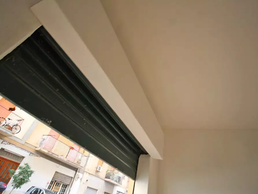 Immagine 55 di Box auto in vendita  in Via Favignana 14 a Palermo