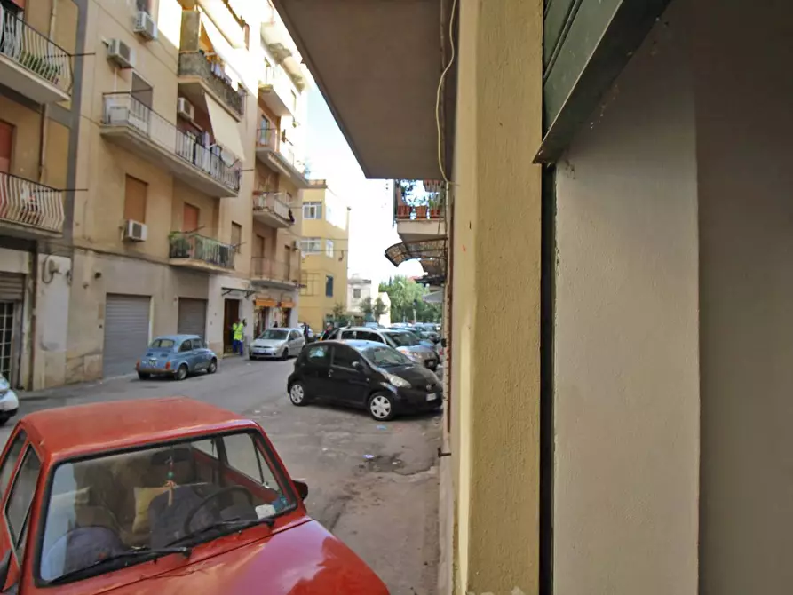 Immagine 56 di Box auto in vendita  in Via Favignana 14 a Palermo