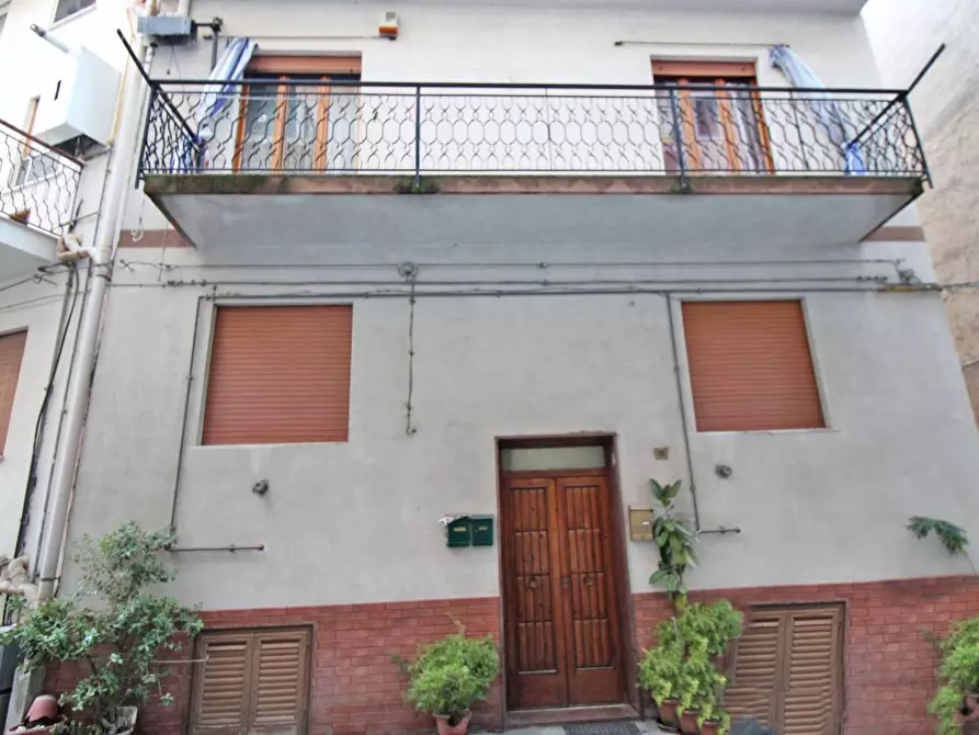 Immagine 2 di Appartamento in vendita  in Via Luigi Sturzo 18 a Altofonte