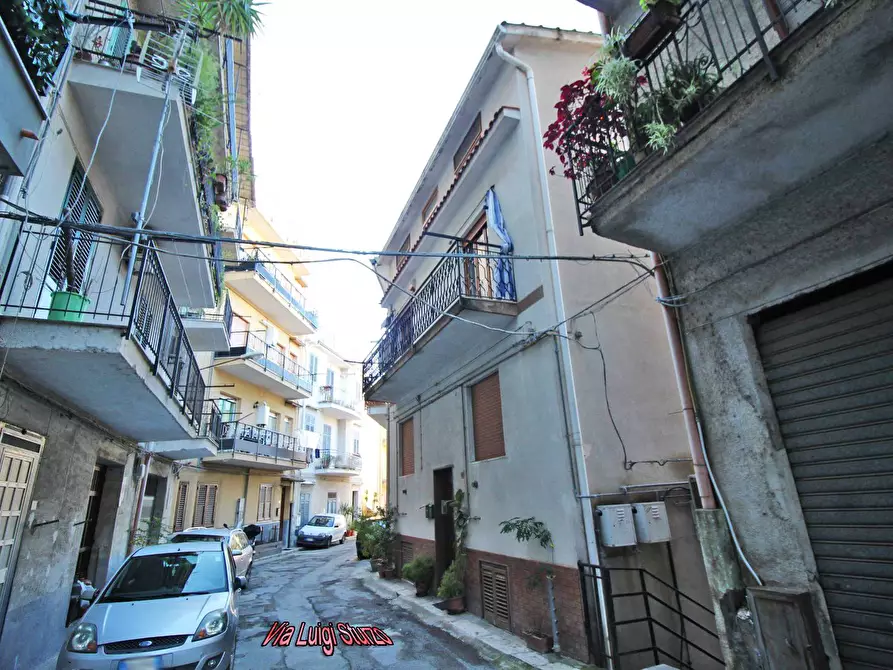 Immagine 3 di Appartamento in vendita  in Via Luigi Sturzo 18 a Altofonte