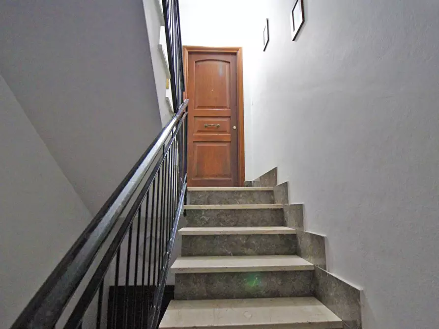 Immagine 4 di Appartamento in vendita  in Via Luigi Sturzo 18 a Altofonte