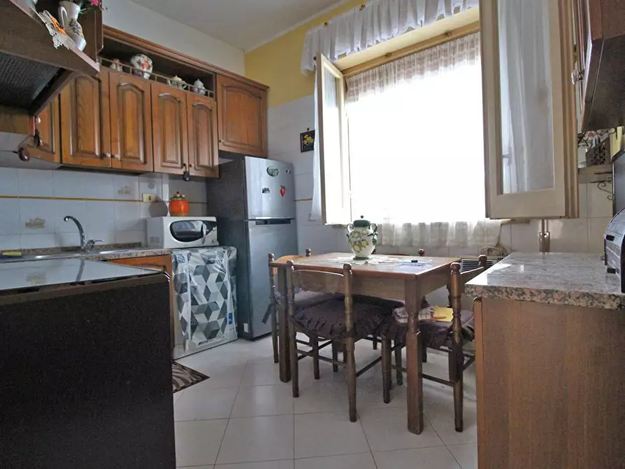 Immagine 5 di Appartamento in vendita  in Via Luigi Sturzo 18 a Altofonte